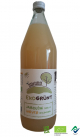 EKOGRÜNT Ekološki sok ingver z limono in jabolkom (mild) 1L 